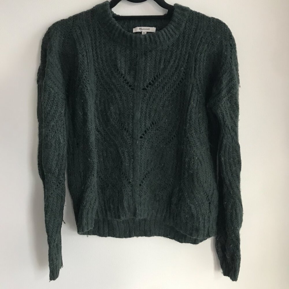Madewell Sweater